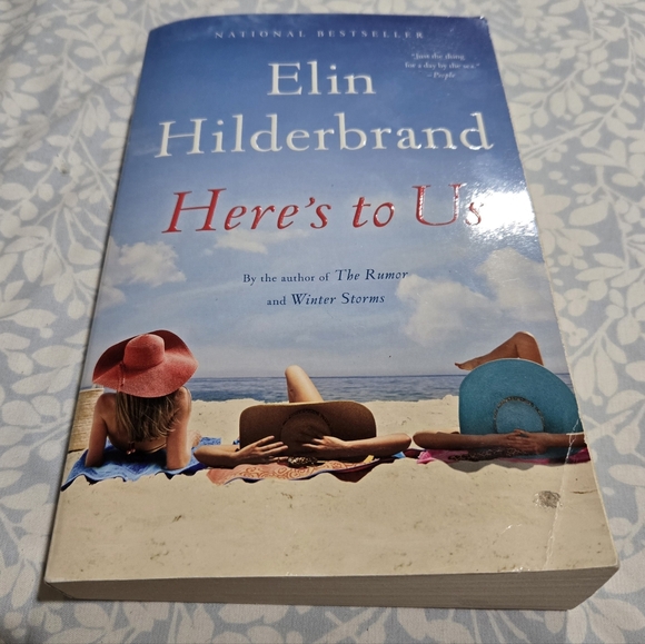 Here's to Us - Picture 2 of 7